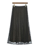 Spick and Span（スピックアンドスパン）ロング・マキシ丈スカート カーキ サイズ:38(M位) レディース/2200688446031