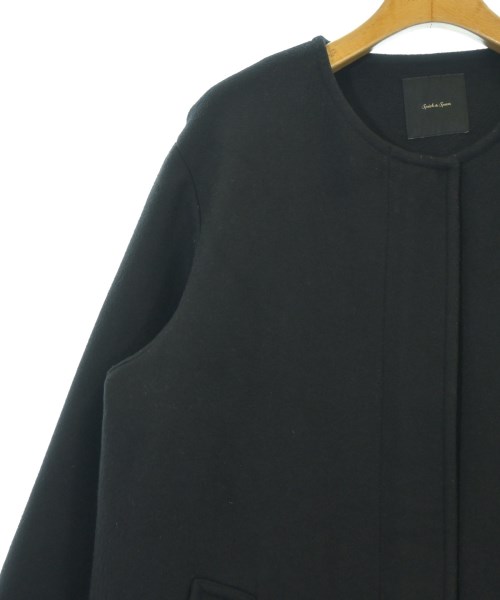 Spick and Span（スピックアンドスパン）その他 黒 サイズ:38(M位) レディース/2200689267017