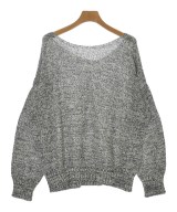 Spick and Span（スピックアンドスパン）ニット・セーター 黒 サイズ:F レディース/2200689772030