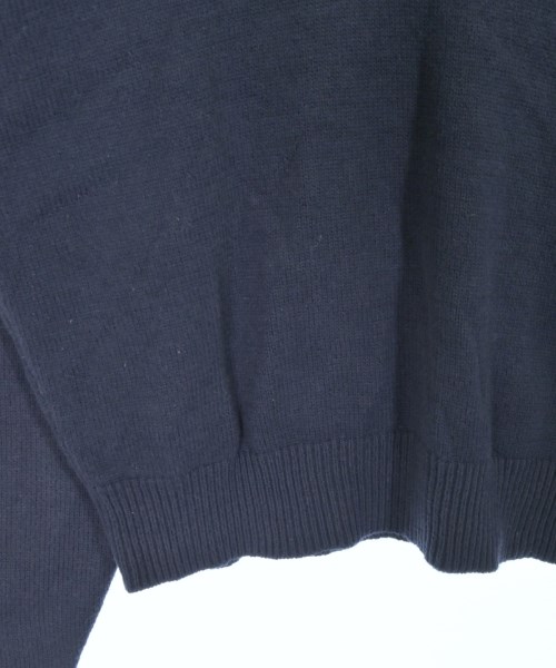 Spick and Span（スピックアンドスパン）ニット・セーター 紺 サイズ:F レディース/2200690757057