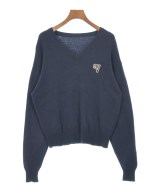 Spick and Span（スピックアンドスパン）ニット・セーター 紺 サイズ:F レディース/2200690757057