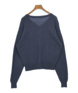Spick and Span（スピックアンドスパン）ニット・セーター 紺 サイズ:F レディース/2200690757057