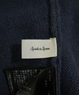 Spick and Span（スピックアンドスパン）ニット・セーター 紺 サイズ:F レディース/2200690757057