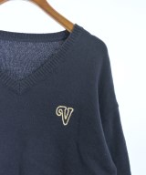 Spick and Span（スピックアンドスパン）ニット・セーター 紺 サイズ:F レディース/2200690757057