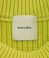 Spick and Span（スピックアンドスパン）ニット・セーター 緑 サイズ:F レディース/2200693262039