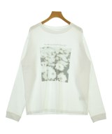 Spick and Span（スピックアンドスパン）Tシャツ・カットソー 白 サイズ:F レディース/2200693267027