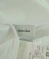 Spick and Span（スピックアンドスパン）Tシャツ・カットソー 白 サイズ:F レディース/2200693267027