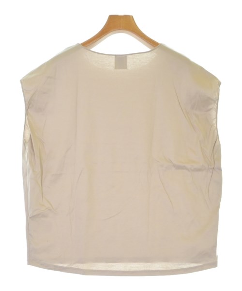Spick and Span（スピックアンドスパン）Tシャツ・カットソー ベージュ サイズ:F レディース/2200693267034