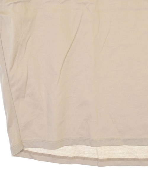 Spick and Span（スピックアンドスパン）Tシャツ・カットソー ベージュ サイズ:F レディース/2200693267034