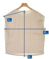 Spick and Span（スピックアンドスパン）Tシャツ・カットソー ベージュ サイズ:F レディース/2200693267034