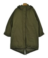 Spick and Span ダウンコート