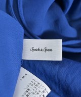 Spick and Span（スピックアンドスパン）ブラウス 青 サイズ:-(M位) レディース/2200693324041