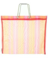 Spick and Span（スピックアンドスパン）トートバッグ オレンジ サイズ:- レディース/2200693369028