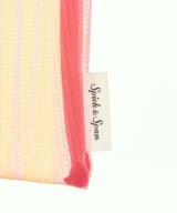 Spick and Span（スピックアンドスパン）トートバッグ オレンジ サイズ:- レディース/2200693369028