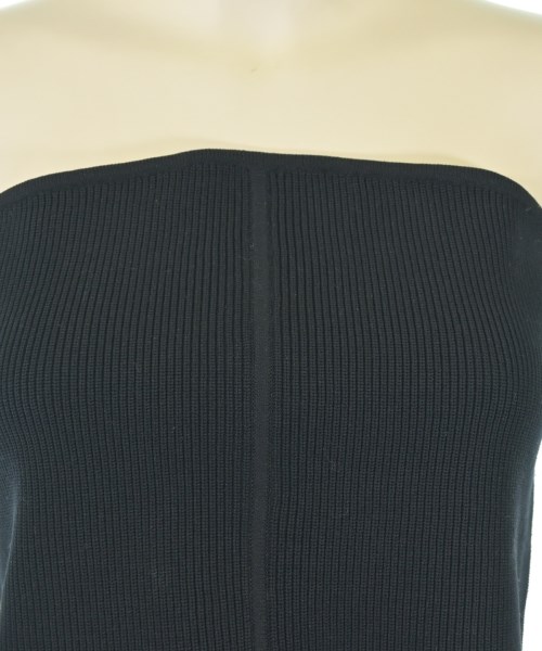 Spick and Span（スピックアンドスパン）ニット・セーター 黒 サイズ:-(XS位) レディース/2200693388074