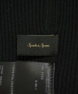 Spick and Span（スピックアンドスパン）ニット・セーター 黒 サイズ:-(XS位) レディース/2200693388074