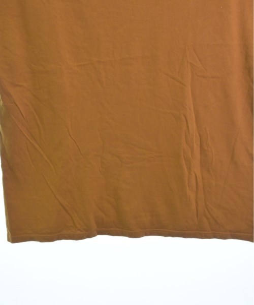 SAINT JAMES（セントジェームス）Tシャツ・カットソー 黄 サイズ:6(L位) メンズ/2200477608053