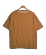 SAINT JAMES（セントジェームス）Tシャツ・カットソー 黄 サイズ:6(L位) メンズ/2200477608053