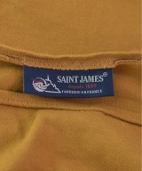 SAINT JAMES（セントジェームス）Tシャツ・カットソー 黄 サイズ:6(L位) メンズ/2200477608053