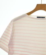 SAINT JAMES（セントジェームス）Tシャツ・カットソー 白 サイズ:M メンズ/2200502928033