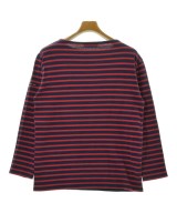 SAINT JAMES（セントジェームス）Tシャツ・カットソー 紺 サイズ:4(M位) メンズ/2200488065029