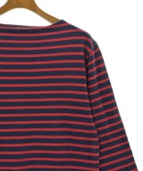 SAINT JAMES（セントジェームス）Tシャツ・カットソー 紺 サイズ:4(M位) メンズ/2200488065029