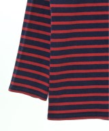 SAINT JAMES（セントジェームス）Tシャツ・カットソー 紺 サイズ:4(M位) メンズ/2200488065029