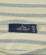 SAINT JAMES（セントジェームス）Tシャツ・カットソー 白 サイズ:6(L位) メンズ/2200634740046
