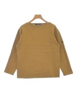SAINT JAMES（セントジェームス）Tシャツ・カットソー 茶 サイズ:3(SM位) レディース/2200629095229