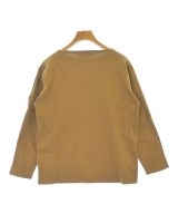 SAINT JAMES（セントジェームス）Tシャツ・カットソー 茶 サイズ:3(SM位) レディース/2200629095229