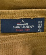 SAINT JAMES（セントジェームス）Tシャツ・カットソー 茶 サイズ:3(SM位) レディース/2200629095229