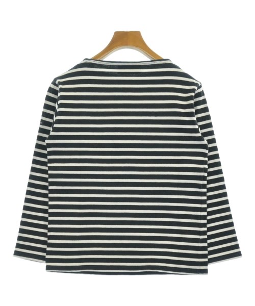 SAINT JAMES（セントジェームス）Tシャツ・カットソー 黒 サイズ:XS レディース/2200633297084