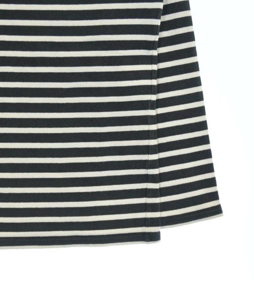 SAINT JAMES（セントジェームス）Tシャツ・カットソー 黒 サイズ:XS レディース/2200633297084