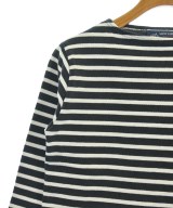 SAINT JAMES（セントジェームス）Tシャツ・カットソー 黒 サイズ:XS レディース/2200633297084