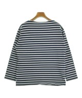 SAINT JAMES（セントジェームス）Tシャツ・カットソー 紺 サイズ:M レディース/2200614546095