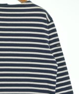 SAINT JAMES（セントジェームス）Tシャツ・カットソー 紺 サイズ:M レディース/2200614546095