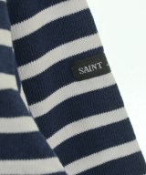 SAINT JAMES（セントジェームス）Tシャツ・カットソー 紺 サイズ:M レディース/2200614546095