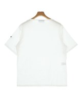 SAINT JAMES（セントジェームス）Tシャツ・カットソー 白 サイズ:5(ML位) メンズ/2200622935089