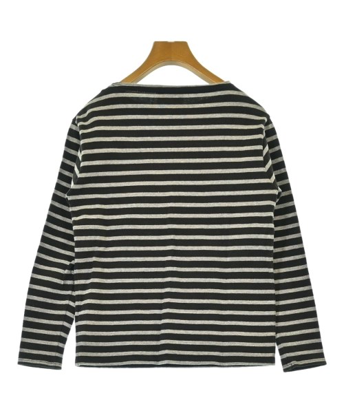 SAINT JAMES（セントジェームス）Tシャツ・カットソー グレー サイズ:-(S位) レディース/2200623518144