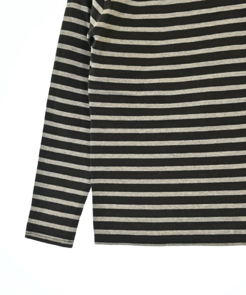 SAINT JAMES（セントジェームス）Tシャツ・カットソー グレー サイズ:-(S位) レディース/2200623518144