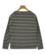 SAINT JAMES（セントジェームス）Tシャツ・カットソー グレー サイズ:-(S位) レディース/2200623518144