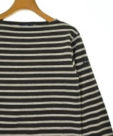 SAINT JAMES（セントジェームス）Tシャツ・カットソー グレー サイズ:-(S位) レディース/2200623518144