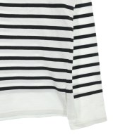 SAINT JAMES（セントジェームス）Tシャツ・カットソー 白 サイズ:S レディース/2200631542117