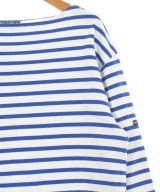 SAINT JAMES（セントジェームス）Tシャツ・カットソー 白 サイズ:M レディース/2200631542124