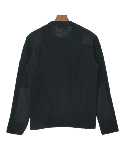 SAINT JAMES（セントジェームス）ニット・セーター 紺 サイズ:-(M位) メンズ/2200632522026