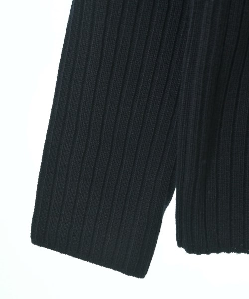 SAINT JAMES（セントジェームス）ニット・セーター 紺 サイズ:-(M位) メンズ/2200632522026