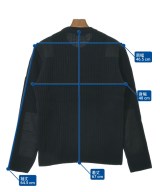 SAINT JAMES（セントジェームス）ニット・セーター 紺 サイズ:-(M位) メンズ/2200632522026