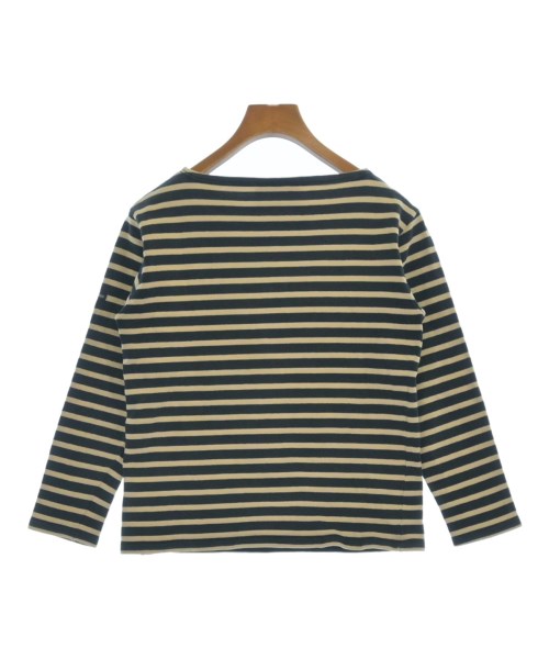 SAINT JAMES（セントジェームス）Tシャツ・カットソー 紺 サイズ:0(XXS位) レディース/2200636219021