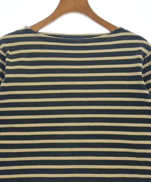 SAINT JAMES（セントジェームス）Tシャツ・カットソー 紺 サイズ:0(XXS位) レディース/2200636219021