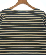 SAINT JAMES（セントジェームス）Tシャツ・カットソー 紺 サイズ:0(XXS位) レディース/2200636219021